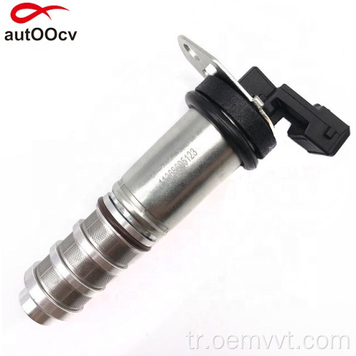 Yeni 11367585776 11368605123 CAM Zamanlama Yağ Kontrolü Solenoid